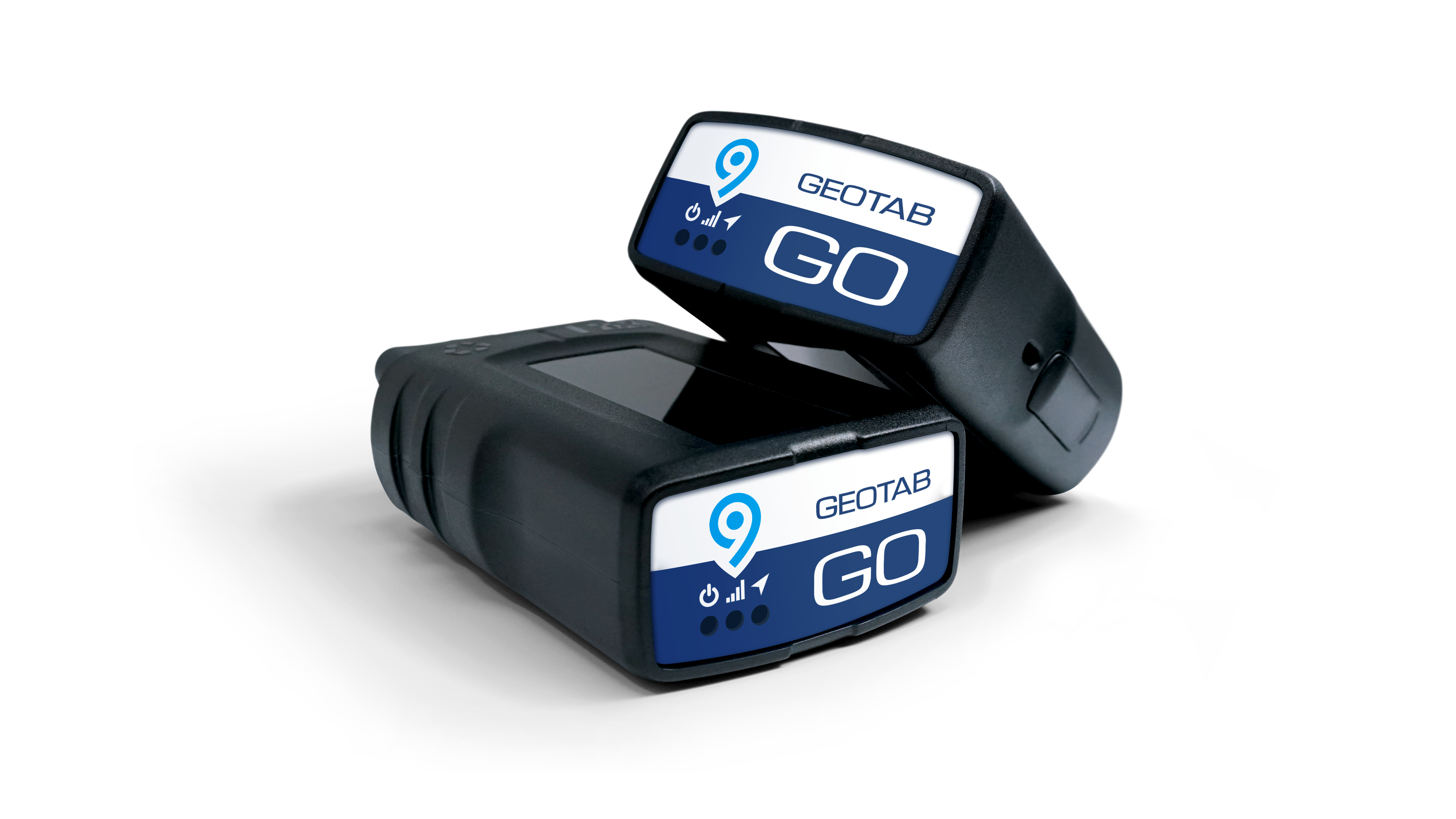 Geotab Go Device